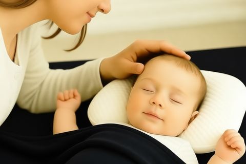 DORMEUR BEBEK BOYUN YASTIĞI