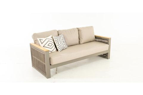 AXEL BAHÇE OTURMA GRUBU, CAPPUCINO