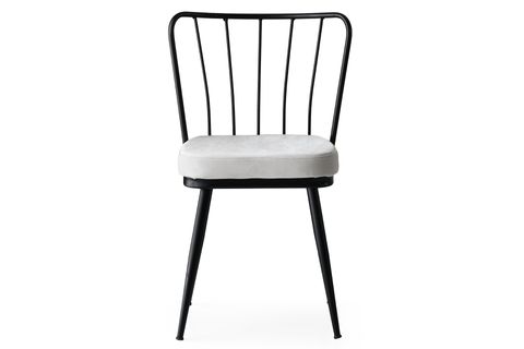 LATO MASA VE AY SANDALYE TAKIMI, RAMBLA, 120X74