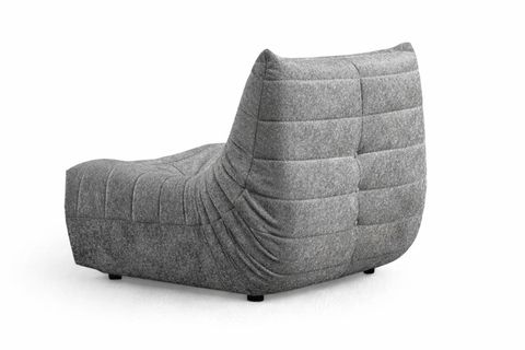 TATY BERJER, AÇIK GRİ