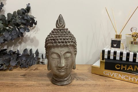 TOMBUL BUDA KREM ESKİTME