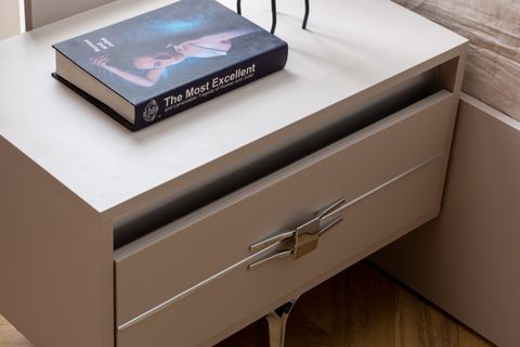 LENA YATAK ODASI TAKIMI, 6 KAPAKLI