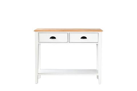 MİRAGE BEYAZ AHŞAP MODERN DRESUAR