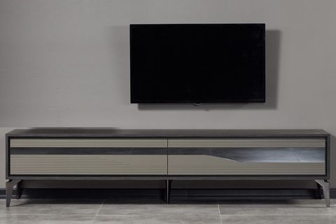 Tv Ünitesi Alt Modül