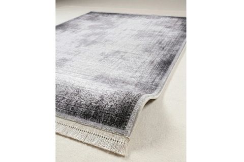 MERİNOS HALI RODİN 60895 097 SALON HALISI, VİZON, 100X300