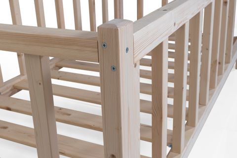 LOLA MONTESSORİ KARYOLA