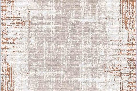 DİJİTAL BASKI, KAYMAZ TABAN İKİLİ BANYO PASPASI 100X60 + 60X50 CM  RVG5-0543