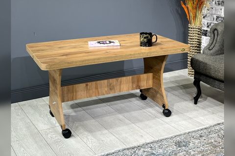 HEY ADA ORTA SEHPA, CEVİZ