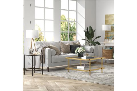 DOLORES ORTA SEHPA, GOLD
