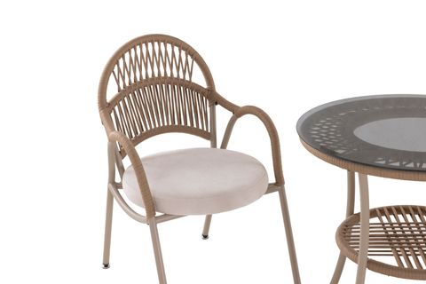 HELEN BAHÇE SEHPASI