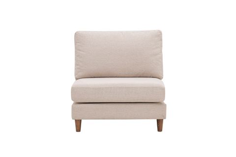 MERLİN KENDİ SETİNİ YARAT, KREM ŞÖNİL, CEVİZ AYAK, SHOWROOMDAN KUMAŞ DEĞİŞİMLİ