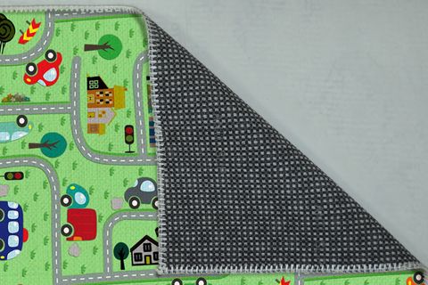 AİDA HOME ESTEE ÇOCUK HALISI, 80X150