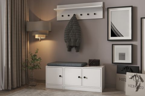 BERA PORTMANTO, KAPAKLI PUFLU, PRT_1009_Ç