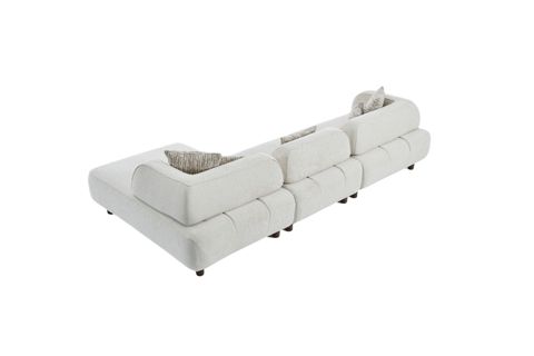 NORENA MİNİ KÖŞE KOLTUK, SOL