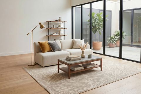 TRIA KOLEKSIYONU MAKİNE HALISI, TA1047 245X305