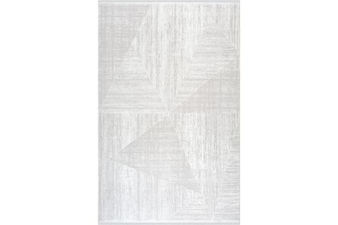 MERİNOS HALI PREMİUM MODERN MAKİNA HALISI, 69804 060 KREM 200X290 CM