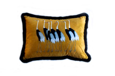 CUSHION KIRLENT 269