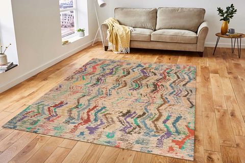 AİDA HOME NADOR SALON HALISI, 200X300