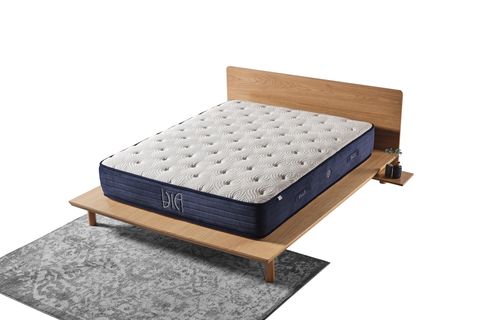 PUUF SLEEP DİA LATEKS VİSCO JEL YAZ KIŞ ÇİFT KİŞİLİK YATAK, 200X200