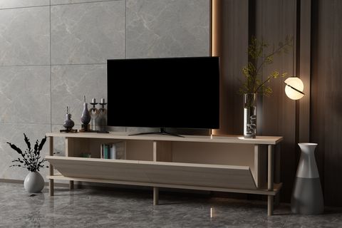 ROMA TV ÜNİTESİ, SONOMO, 150 CM