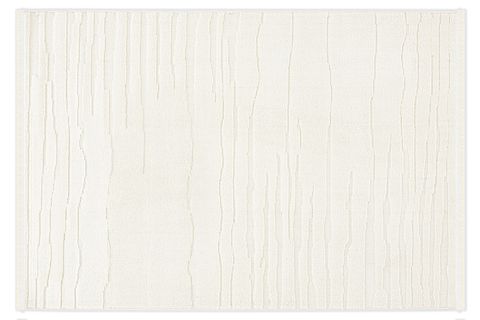 PIERRE LOTİ MAKİNA HALISI, KREM, 80X150, 3003B