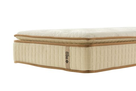 PURE PEDLİ TEK KİŞİLİK YATAK, 32 CM, 100X200
