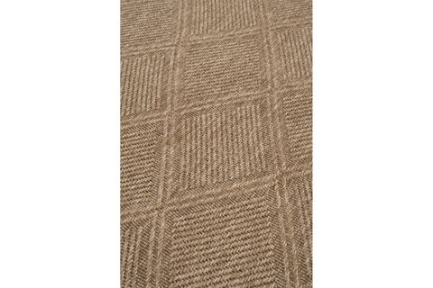 FİBRA NATURAL DOĞAL DOKULU HALI B3754A, 50X80