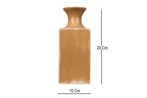 RECTORA HANDMADE DEKORATİF SERAMİK OBJE