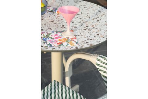 MOON BAHÇE BALKON TAKIMI