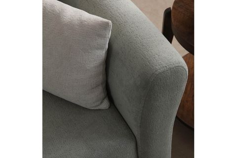 İNCİ YATAKLI BAZALI KÖŞE KOLTUK, SAĞ