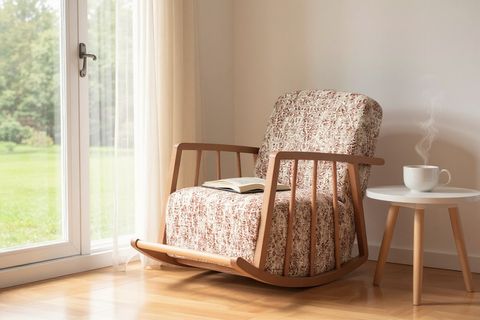 LUMA SALLANAN BERJER, TURUNCU