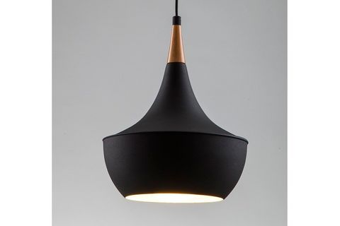 AVONNİ AKASYA  SİYAH MODERN SARKIT