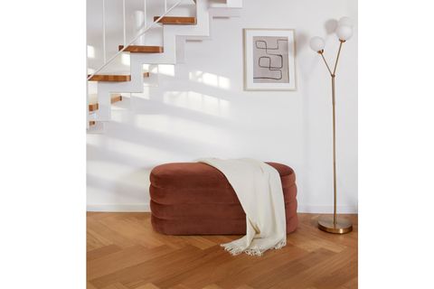 RELAX BENCH, BORDO