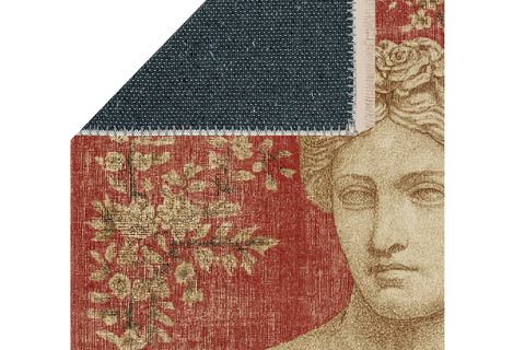 ARTEMİS MİTOLOJİ HALI, DOKUMA TABAN HALI, 341 YNG, 150X230 CM