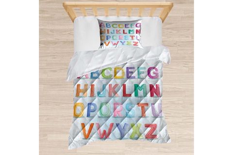 ELSE DENİZ FENERİ GEMİLER 3D DESENLİ TEK KİŞİLİK ÇOCUK MİKROFİBER ELYAF DOLGULU YASTIK KILIFI 155X215