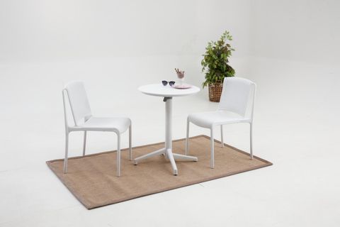 NES KATLANIR BAHÇE BALKON SETİ