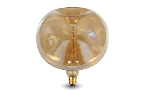 ORBUS AMBERLİGHT APPLE AVİZE