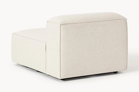 LENA KETEN ORTA MODÜL, BEJ