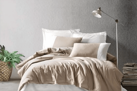 New! Bed Linen