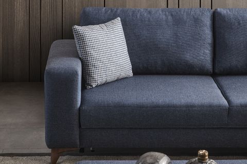 NESA KÖŞE KOLTUK TAKIMI, LACİVERT