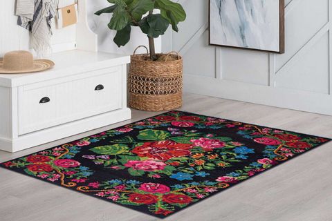 AİDA HOME LEOVA SALON HALISI, 80X150