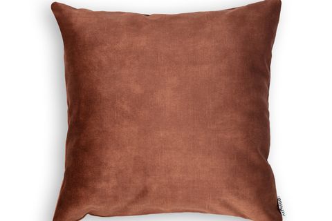 FLUF VELVET KOMBİN KIRLENT, KİREMİT