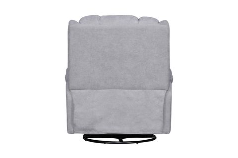 ADORE SİENA DÖNER MEKANİZMALI BABA VE TV KOLTUĞU, BEJ GRİ