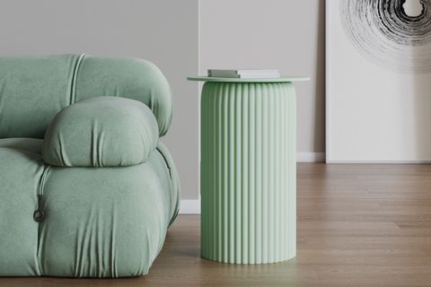 SETON SEHPA, HAKİ YEŞİL, 65 CM
