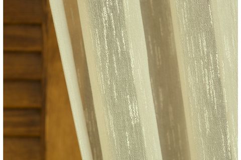 MASSARELLİ VİSKONLU ŞANTUKLU TÜL YEŞİLLİ GRİ  PİLESİZ 150X260