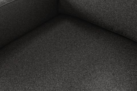 NORMOD ANTRASİT DÖRTLÜ MODÜLER KÖŞE KOLTUK METAL ALTIN AYAK