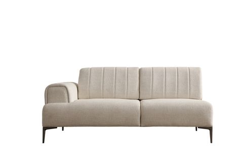 SOL KOLLU İKİLİ MODÜL