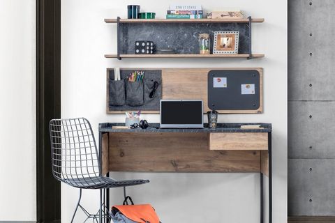 LOFT GENÇ ODASI TAKIMI, 3 KAPAKLI