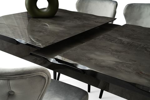 ARGUN HG MASA, İRONY, 160X90