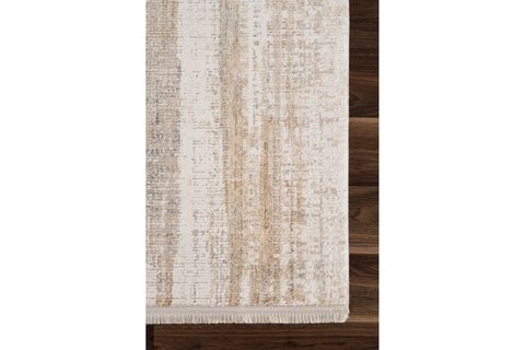 KOZA RUST BEJ HALI, A1234E, 100X450